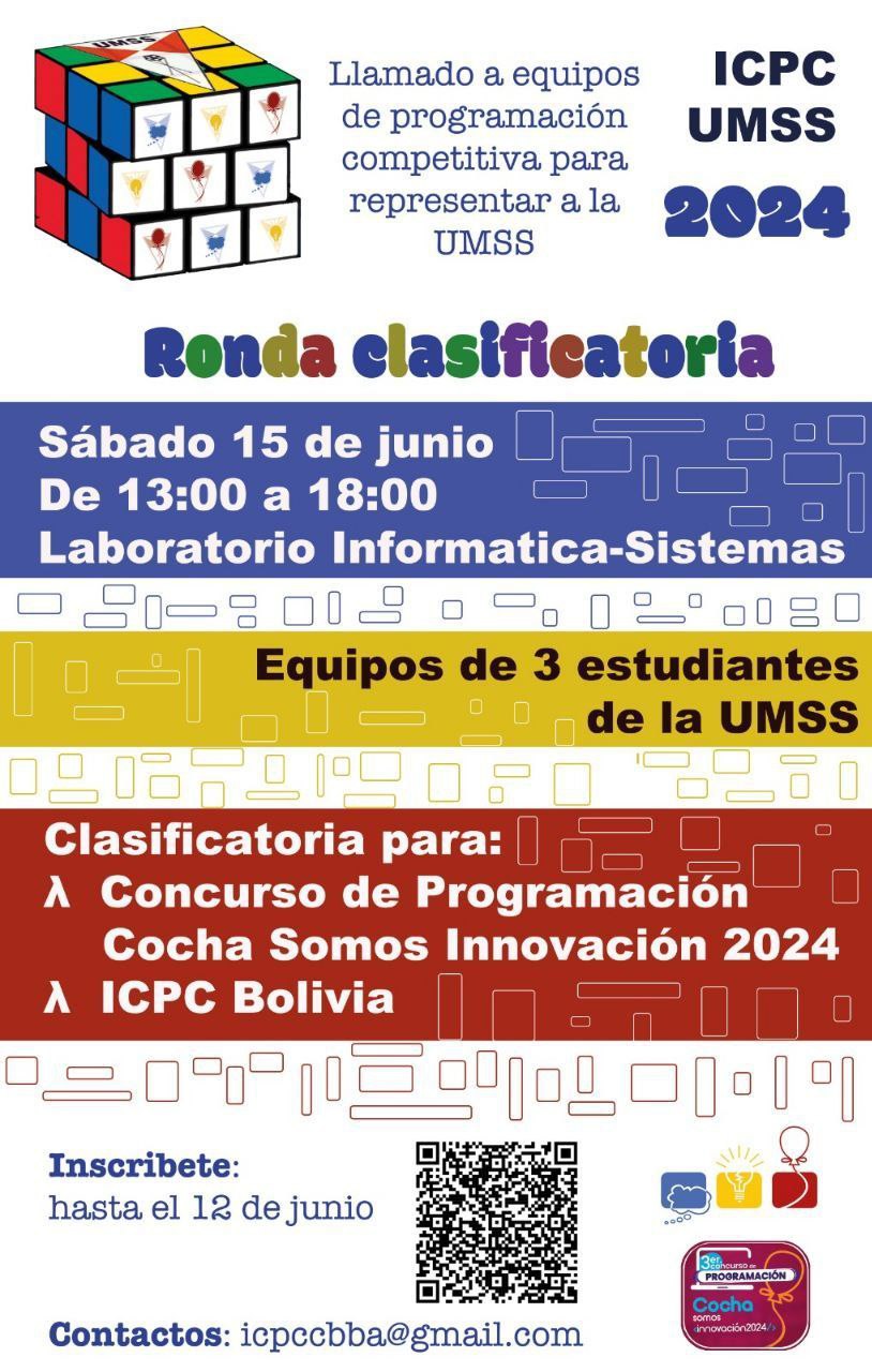 ICPC logo